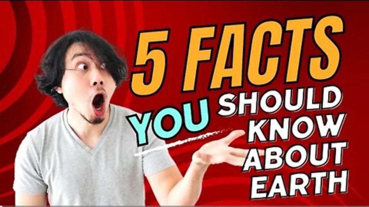 5 Mind-Blowing Facts That Will Leave You Astonished!