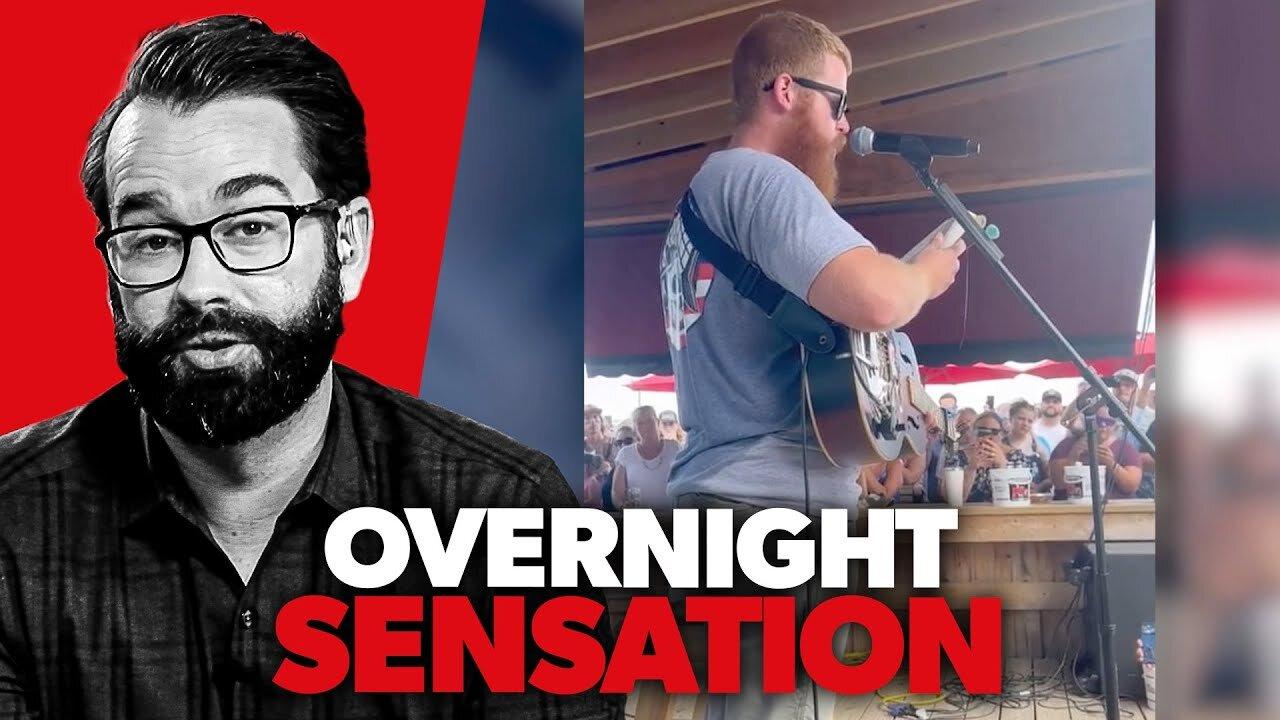 Why Oliver Anthony's Song Has Become The Anthem Of Normalcy  | The Matt Walsh Show