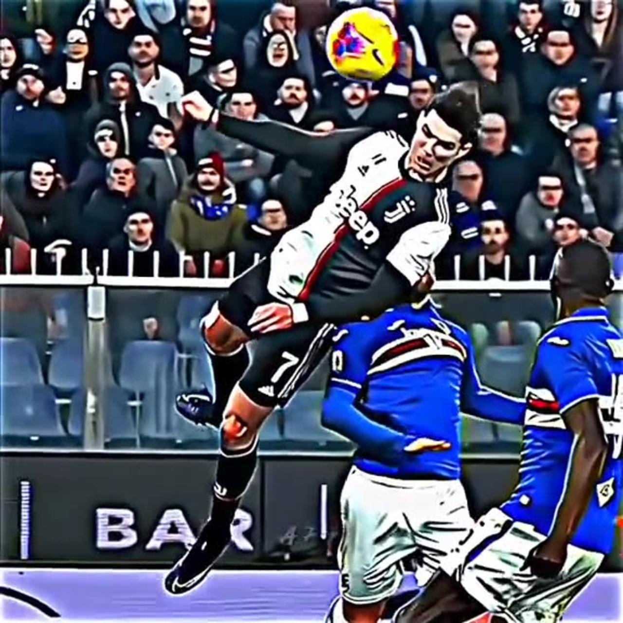 Clutch Performances: Cristiano Ronaldo’s Best Games Under Pressure