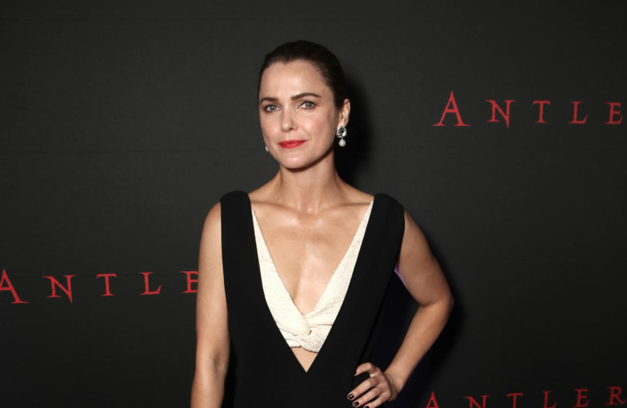 Keri Russell feels lucky to be one of the Disney Mouseketeers who got ‘out alive‘ from star group