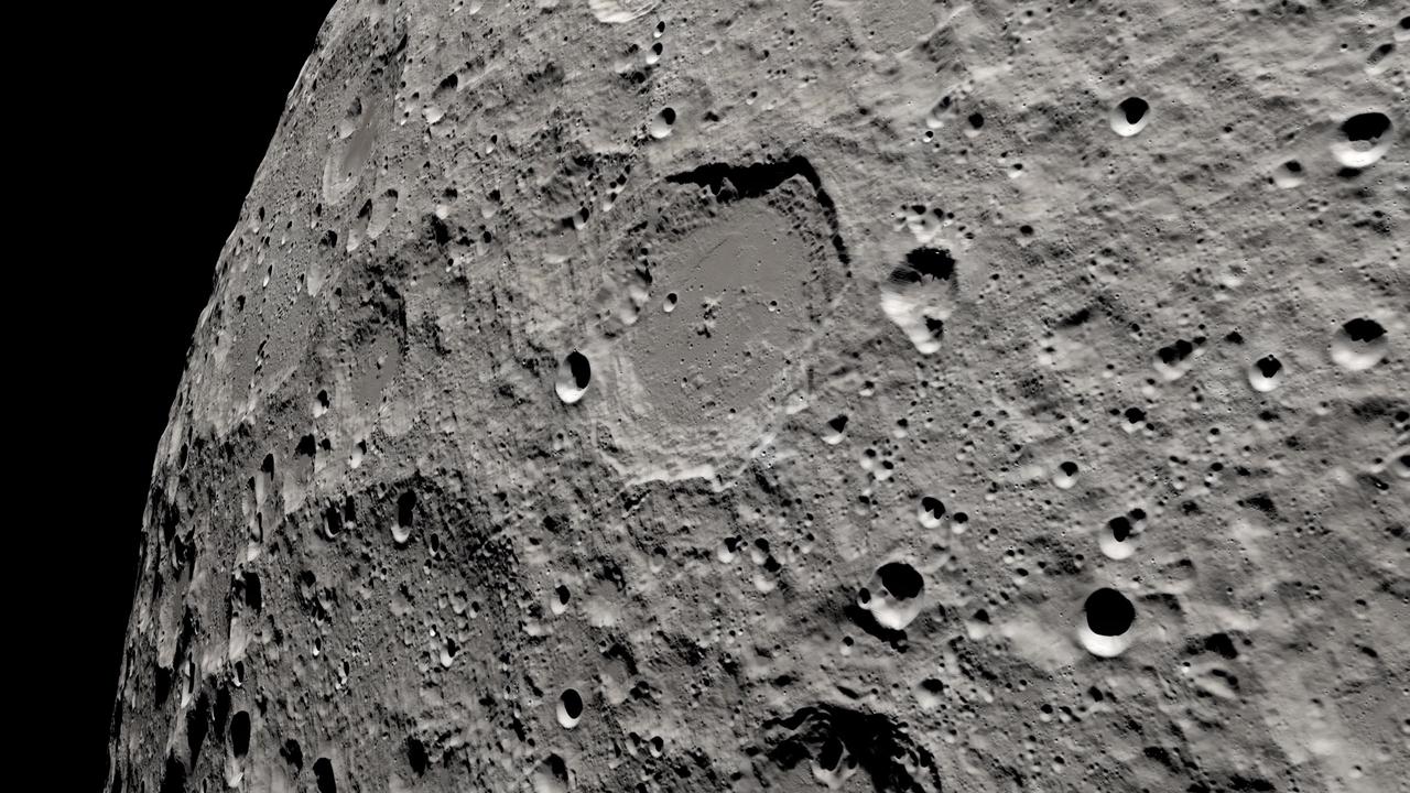 Apollo 13 views