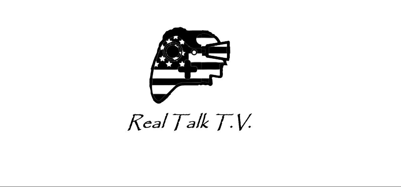 Real Talk ep. 32 | Zachary Levi calls out the BS.