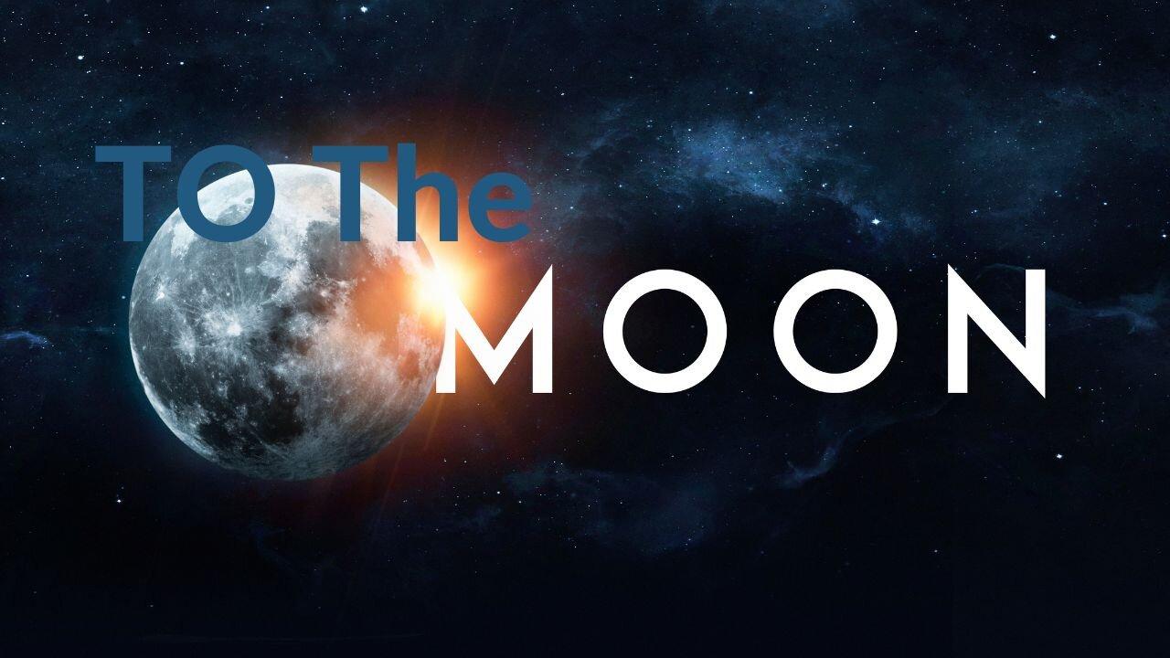 The Moonshot: NASA's Journey to the Moon