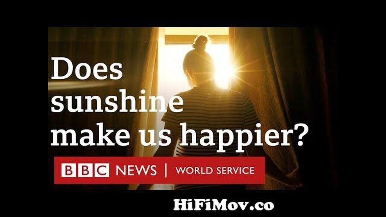 Is the 'sunshine cure' a real thing? - CrowdScience, BBC World Service podcast