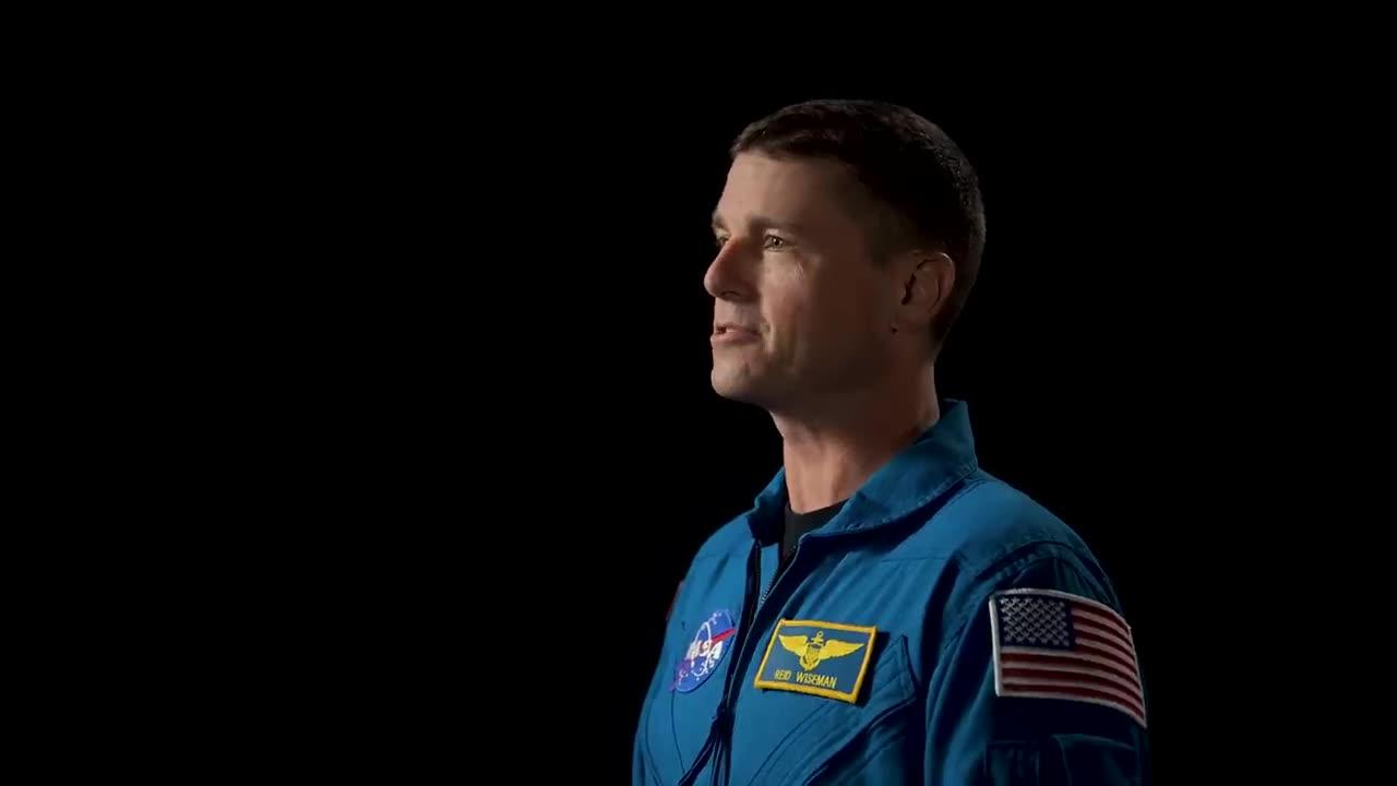 Artemis II: Meet the Astronauts Who will Fly Around the Moon (NASA Video