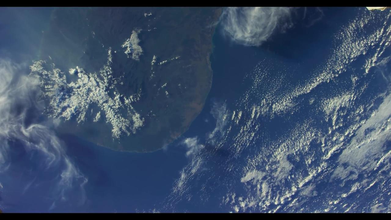 Earth's Majestic Beauty Extended Cut for Earth Day