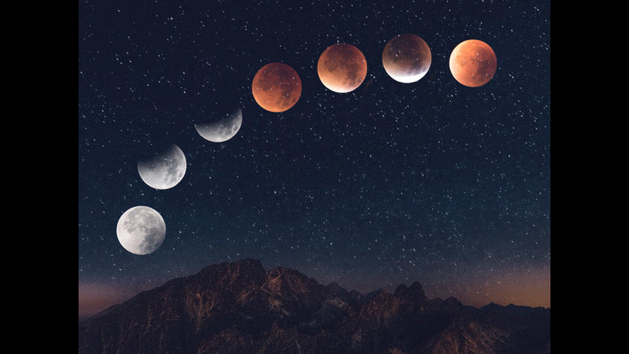 Unbelievable International Observe the Moon Night