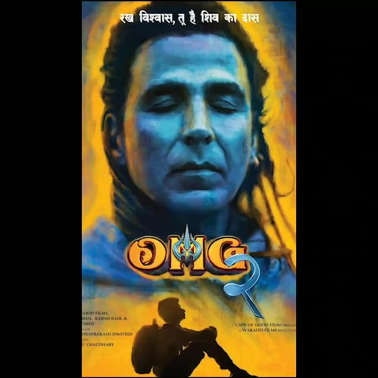 #OMG2 Bollywood Actor Pankaj Tripathi Requested Nepali Audience to watch - OMG 2 Movie