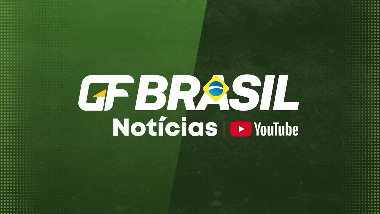 GF BRASIL Notícias - Atualizações das 21h - quarta-feira patriótica - Live 168 - 16/08/2023!