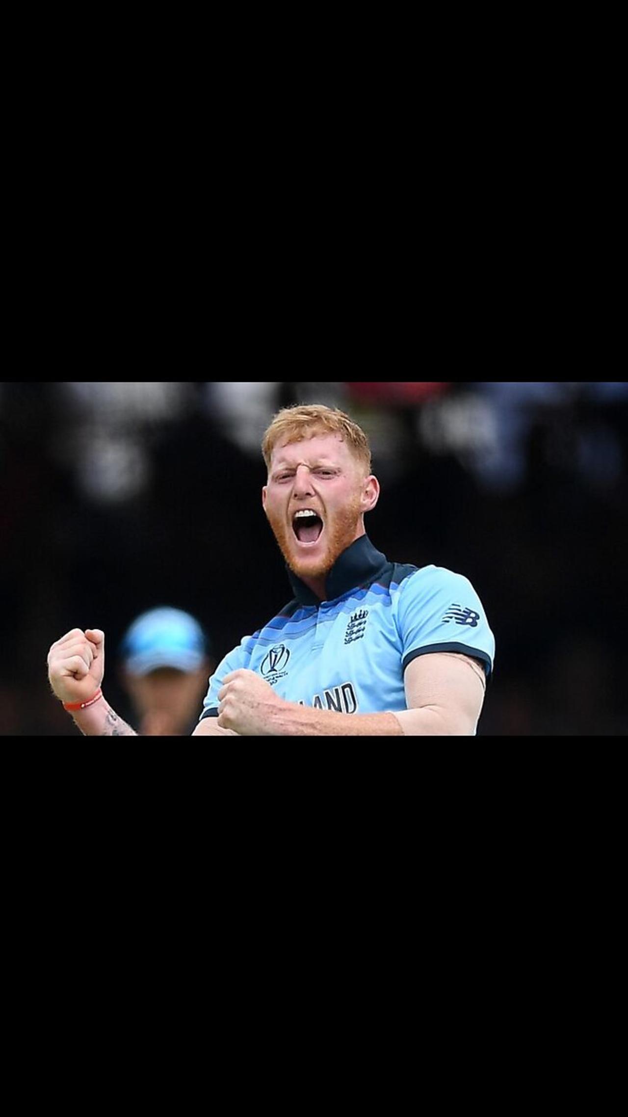 Call a friend, Ben Stokes is back (Lol) 👀