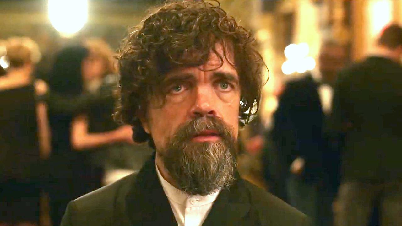 Official Trailer for She Came to Me with Peter Dinklage