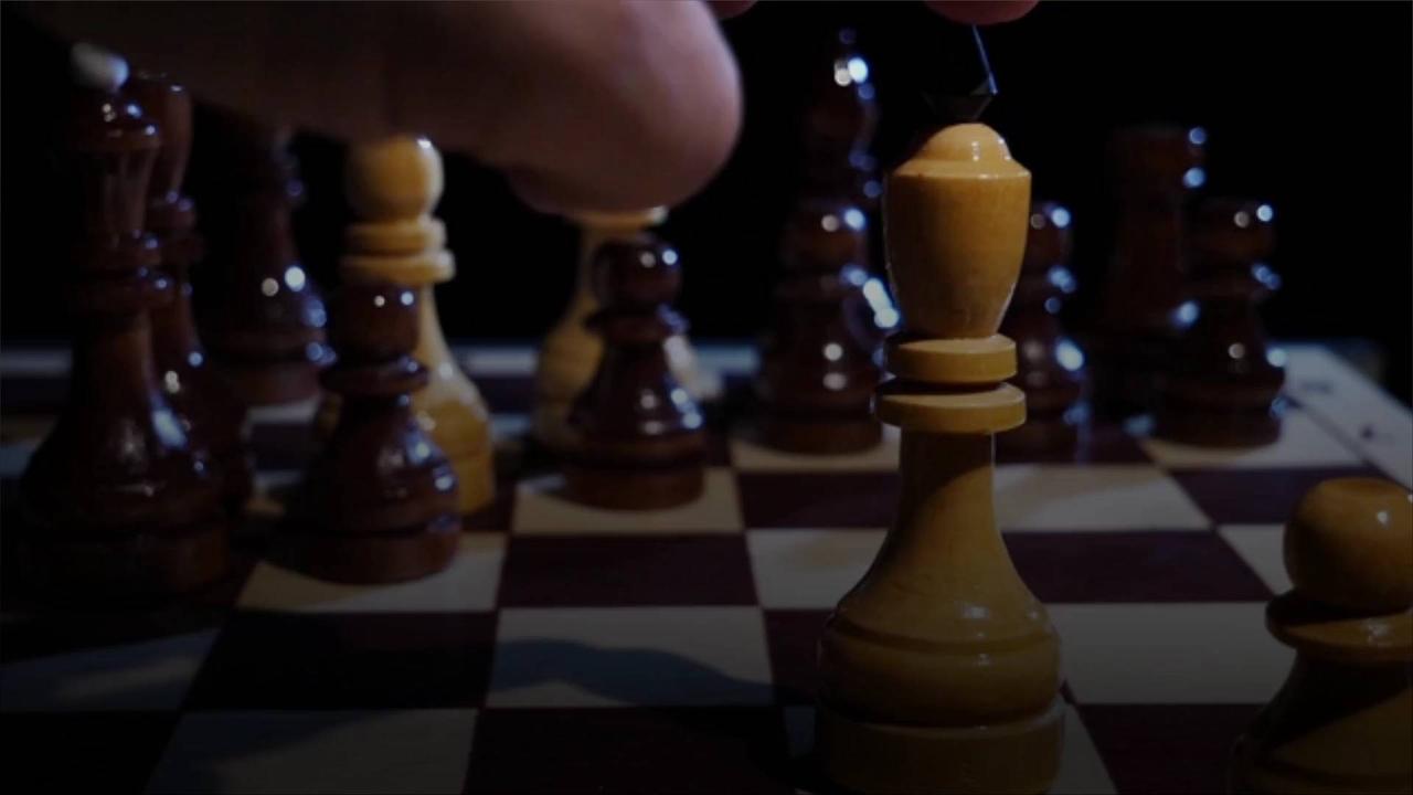 Transgender Women Barred From Competing in World Chess Federation Events