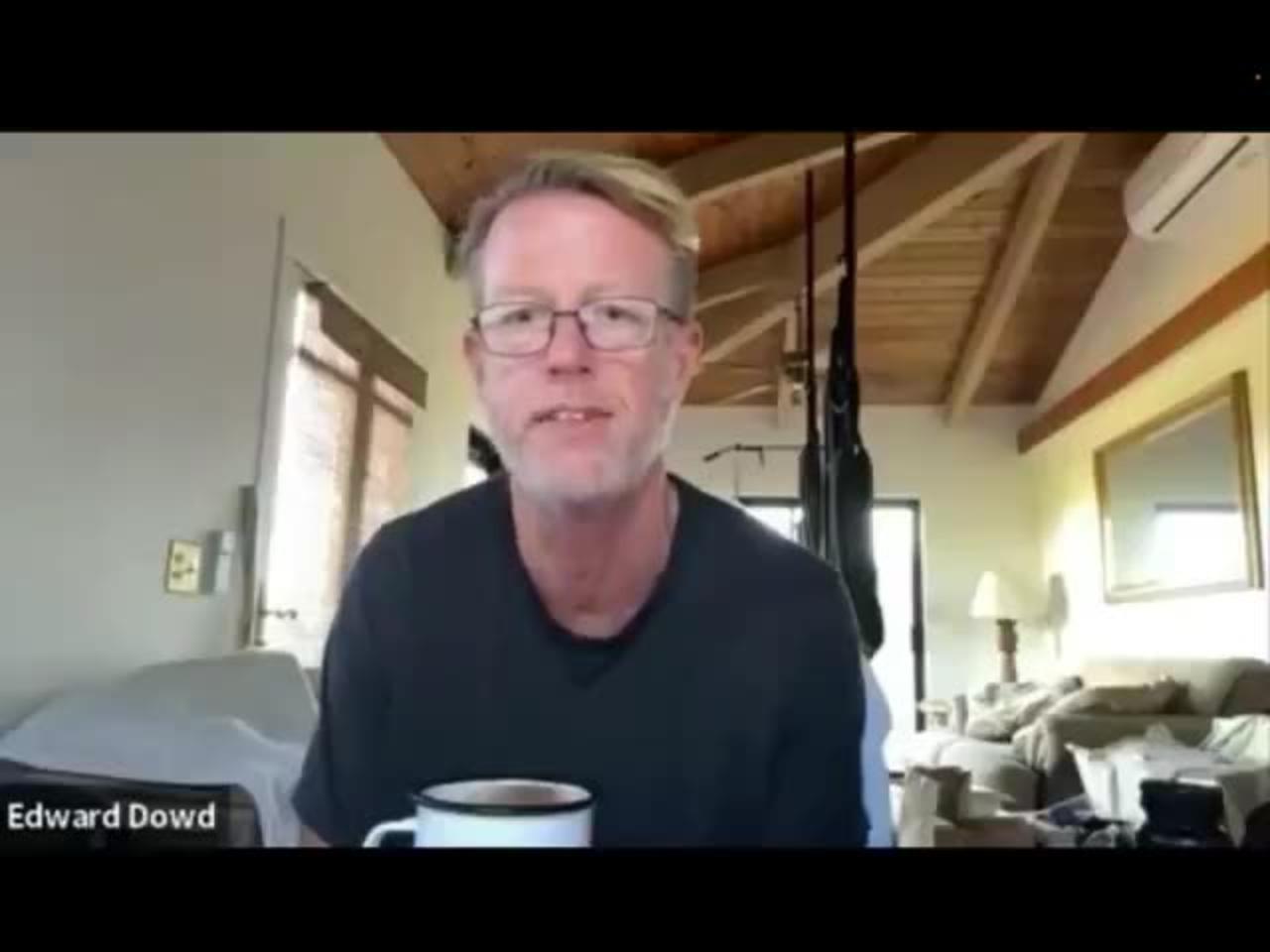 ED DOWD ON THE TRAGIC MAUI FIRES TALKS WITH RFK - One News Page VIDEO