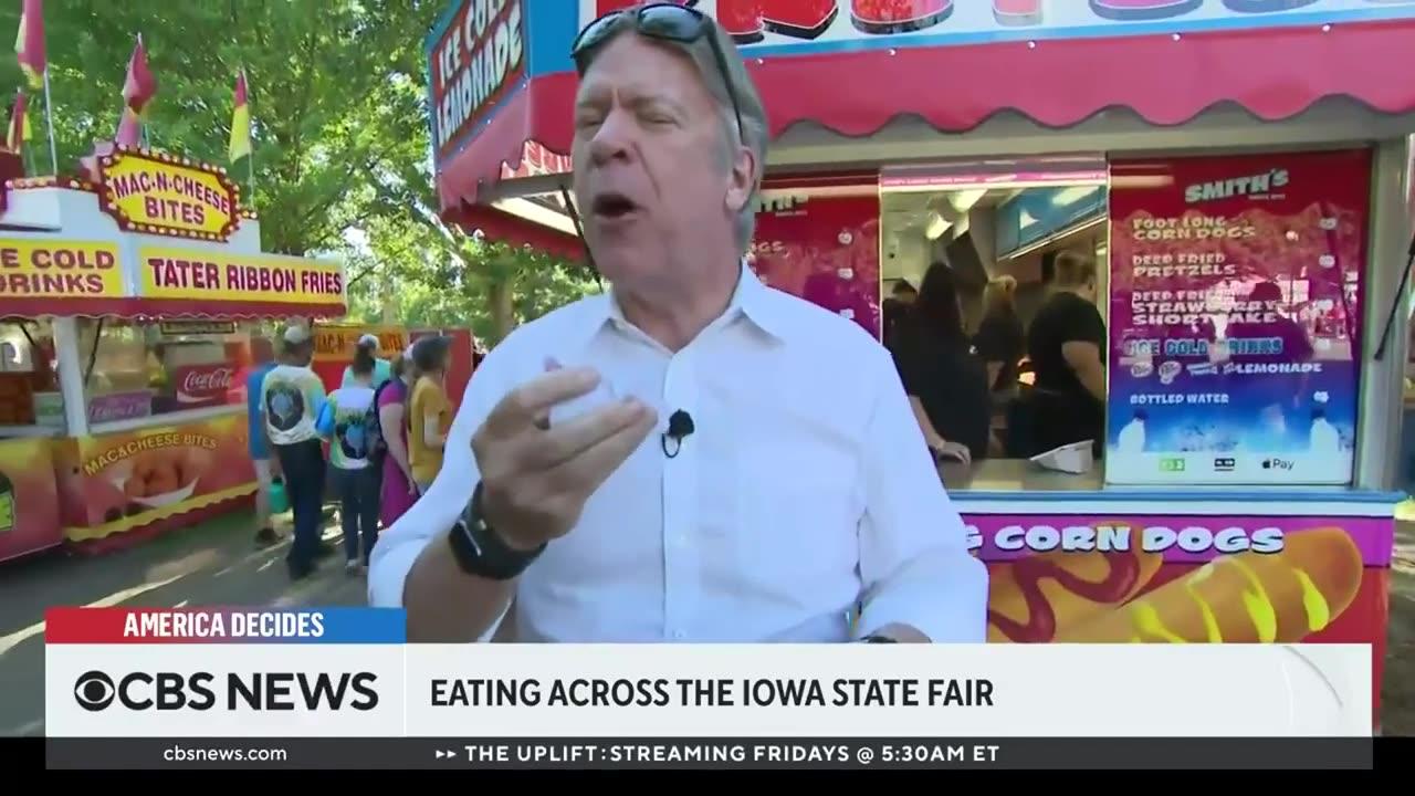 Exploring food across Iowa's state fair.mp4