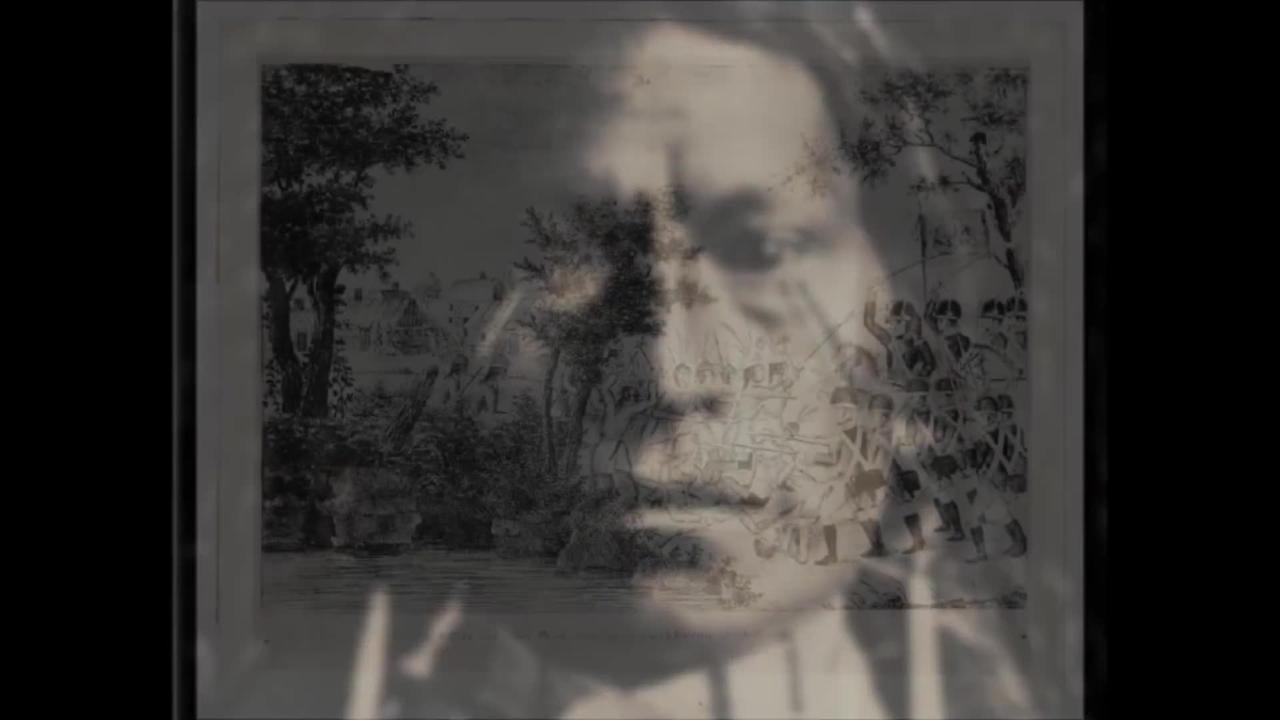 Paul Revere And The Raiders - Cherokee People