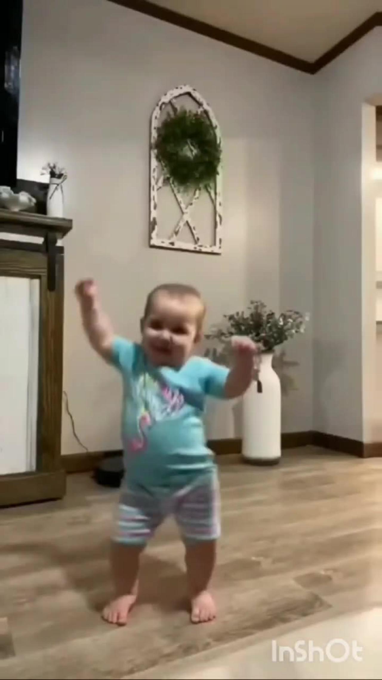 Dancing Babies - One News Page VIDEO