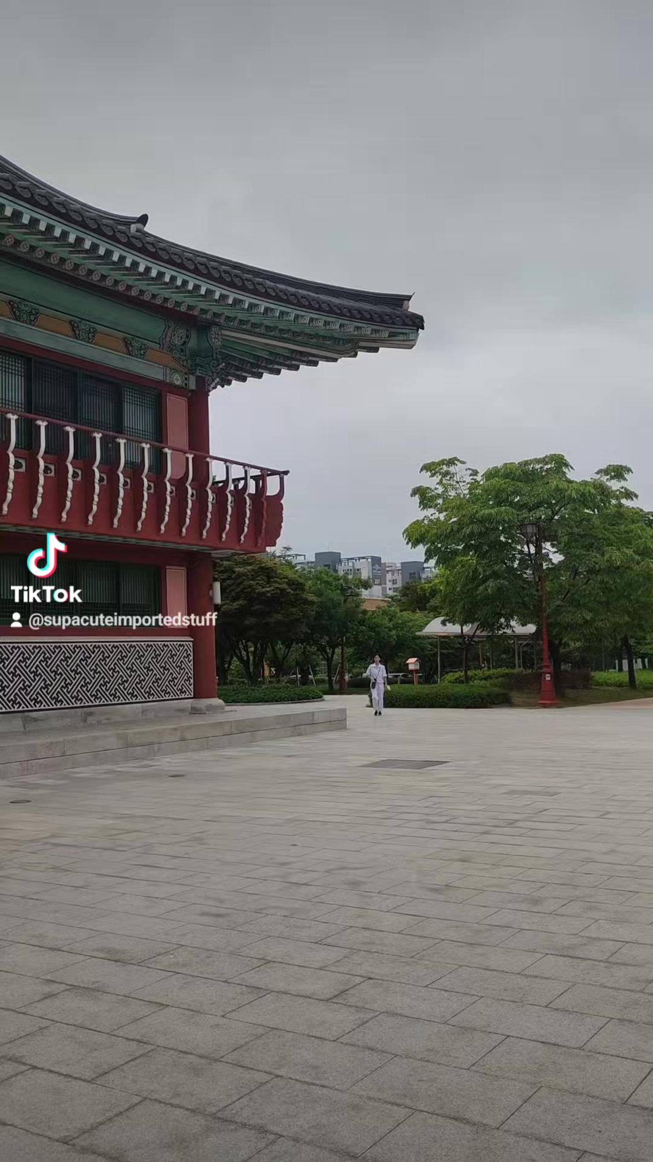 Michuhol Park, Incheon, South Korea