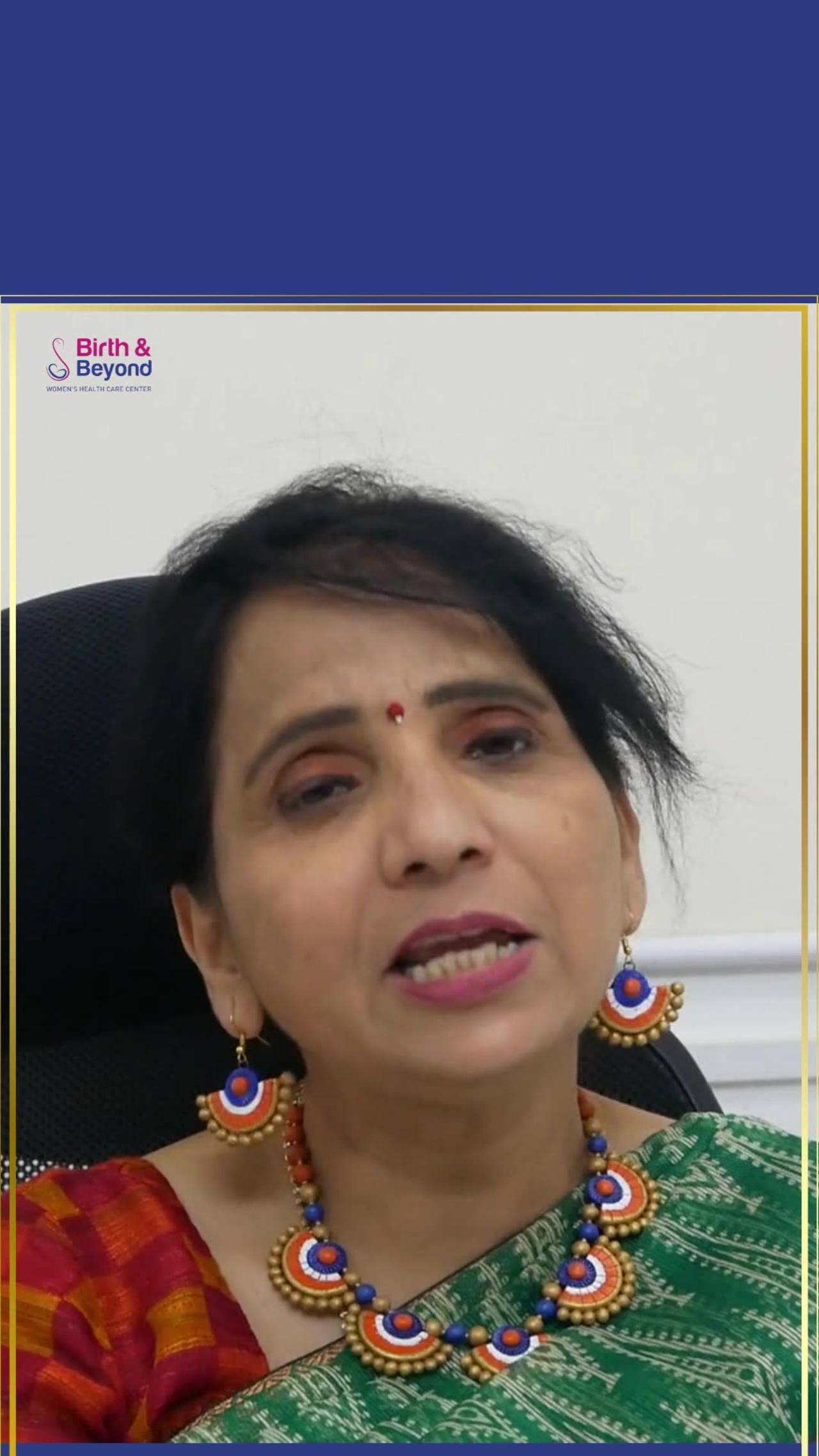 iucd -Dr. Sunita Pwara - Gynecologist in HSR Layout