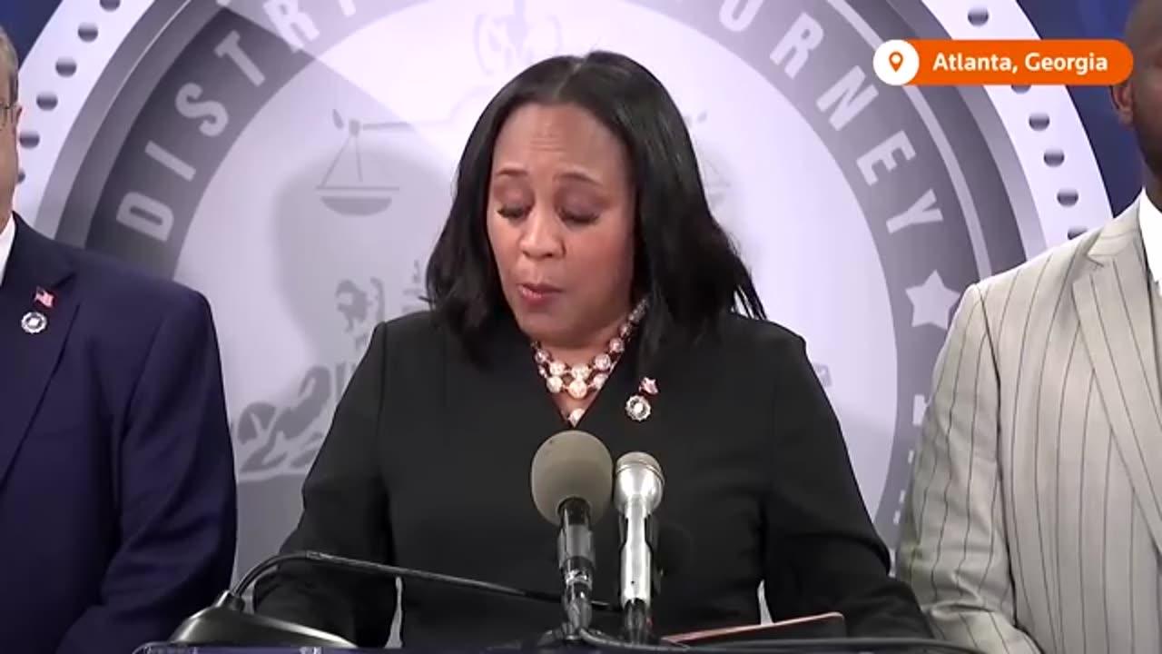 Donald trump Georgia One News Page VIDEO