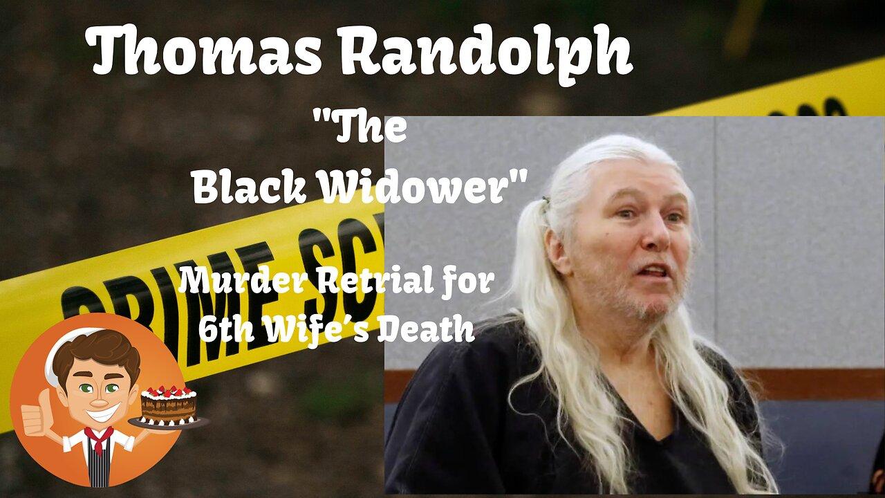 NV V. Thomas Randolph - One News Page VIDEO
