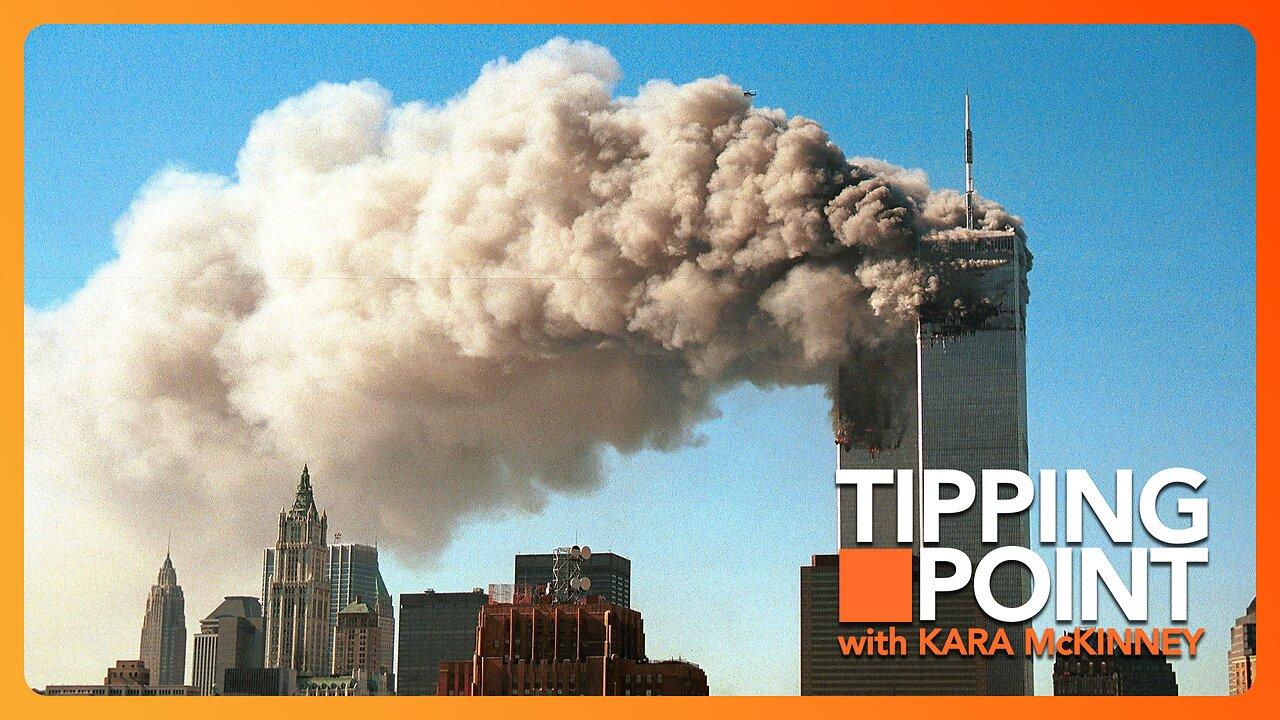 9/11 Architects May Not Face Death Penalty | TONIGHT on TIPPING POINT 🟧