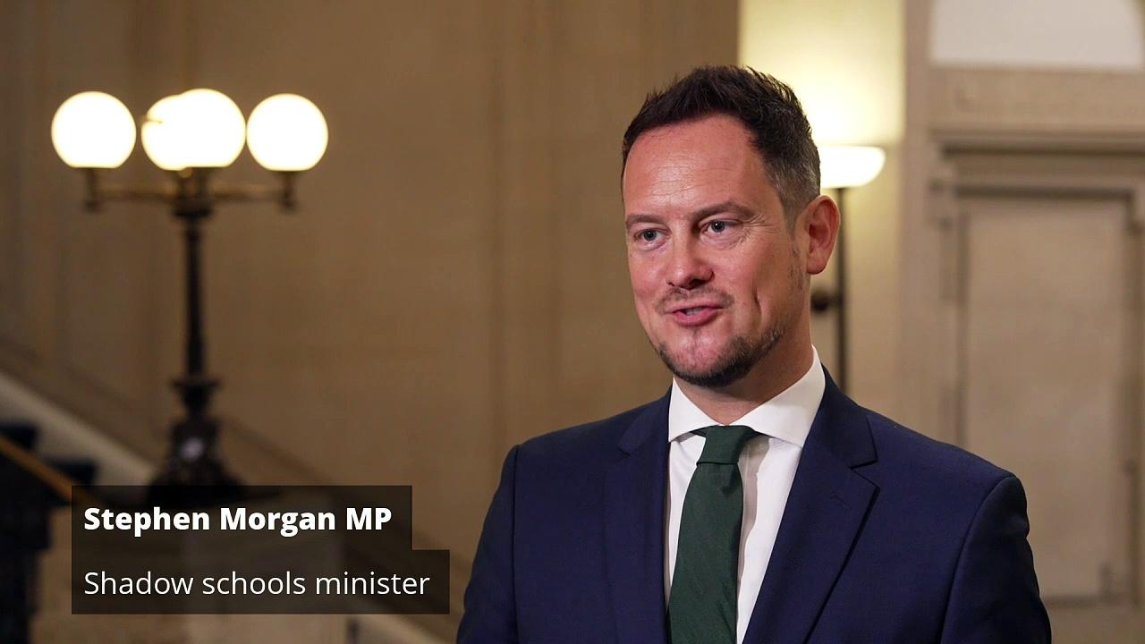 Labour: Managed decline on education standards from the govt