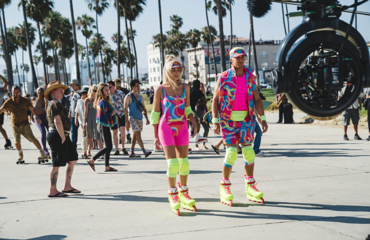 Today’s Top Trending Stars - One News Page VIDEO