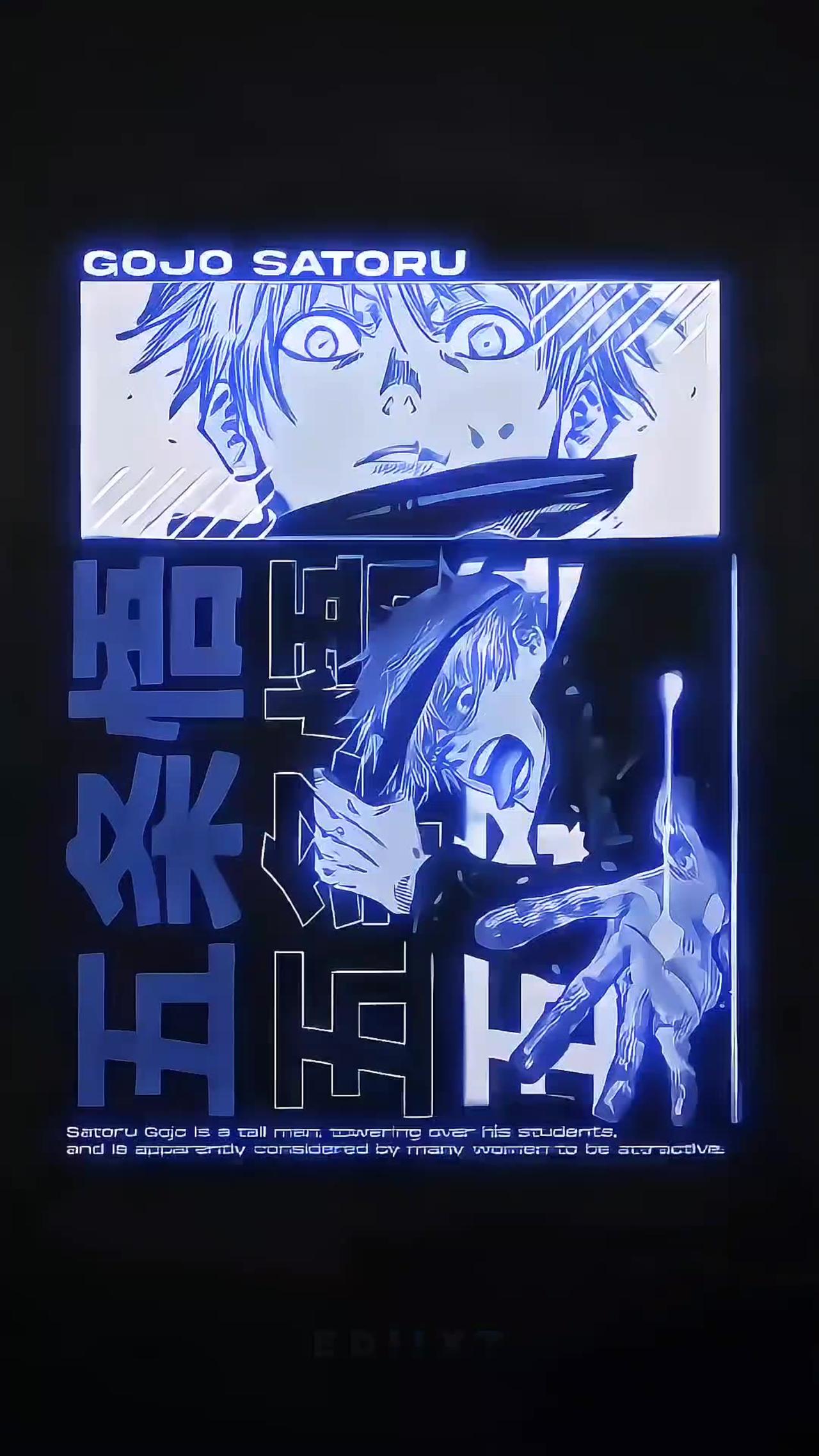 Anime Edit One News Page Video