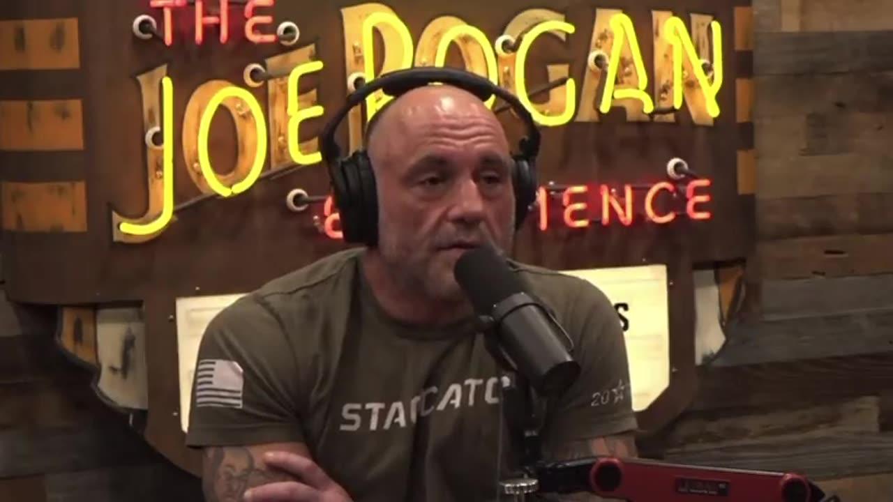 Joe Rogan & Mike Baker complement Vivek One News Page VIDEO