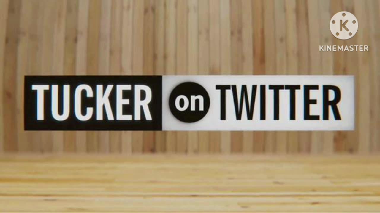 Tucker On Twitter Ep. 17 Vivek Ramaswamy with Tucker Carlson 6th 8/18/23
