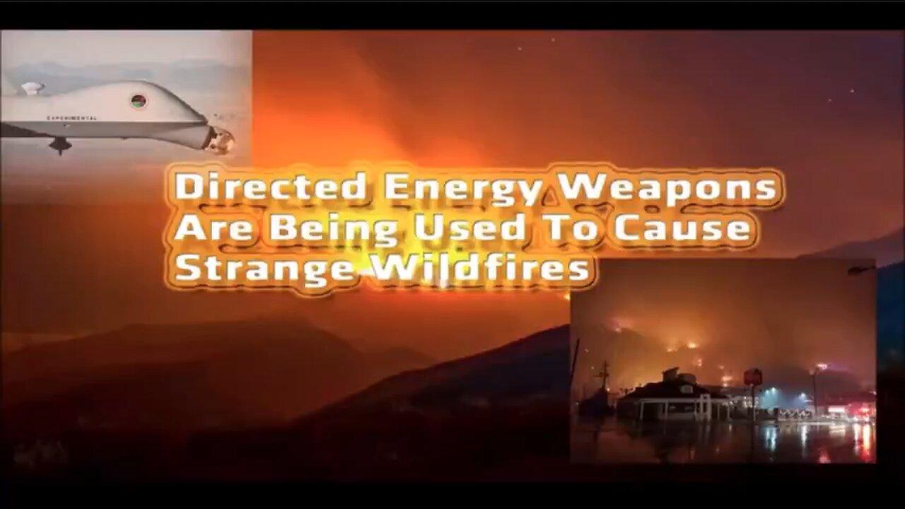 DEW Fires - Lesson Learned From Paradise, CA - - One News Page VIDEO