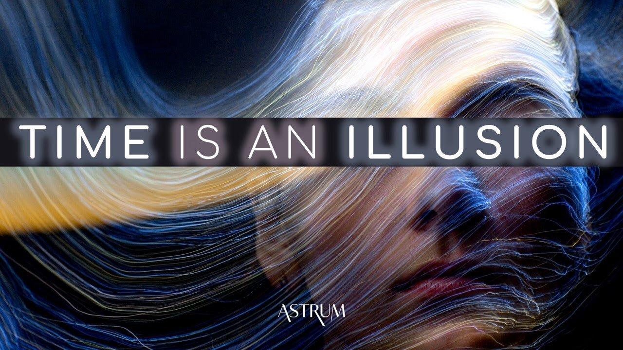 Time Does Not Exist. Let me explain with a graph One News Page VIDEO