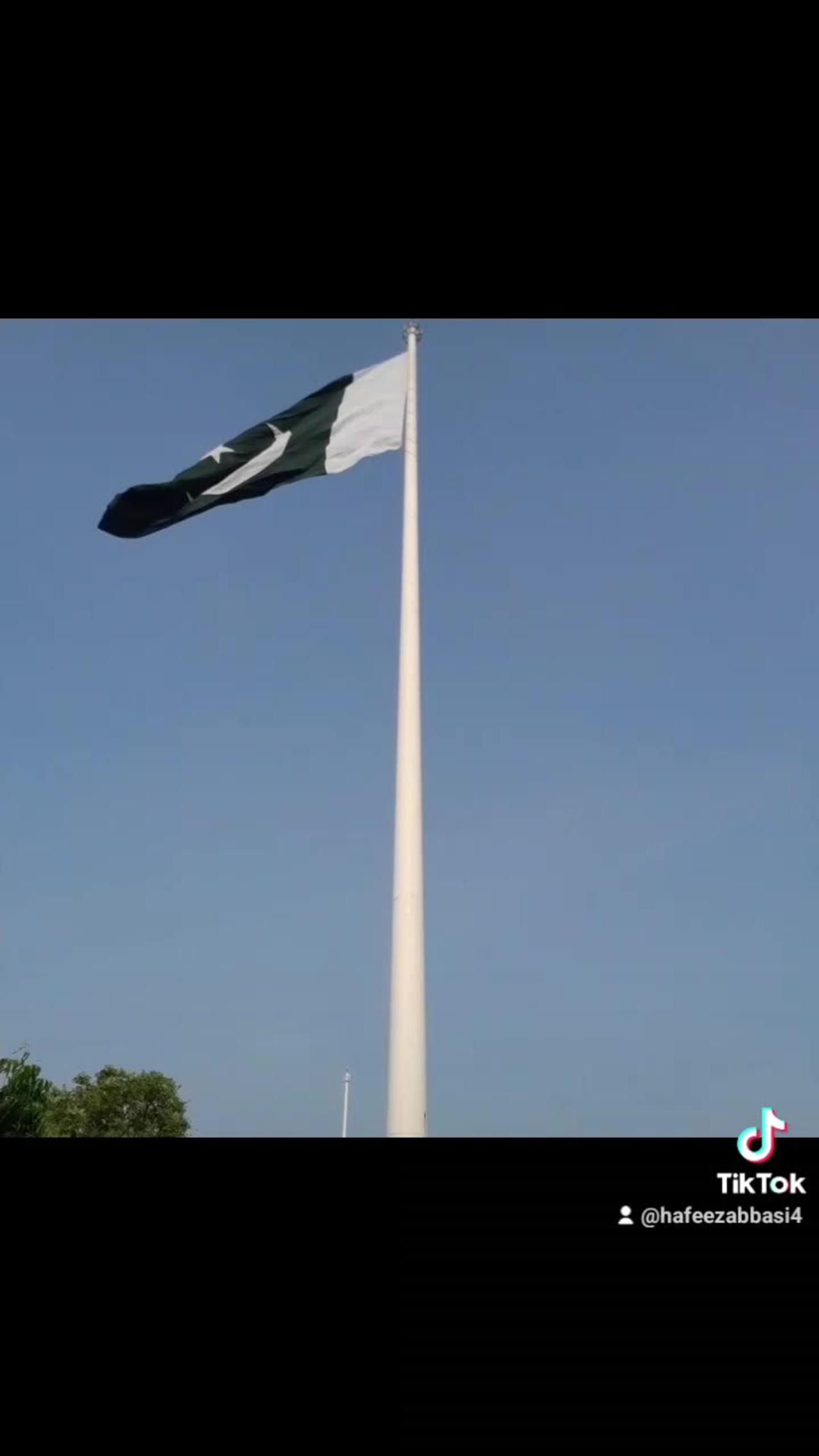 Border between pakistan and india