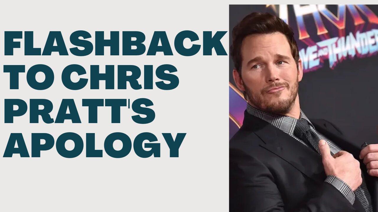 CHRIS PRATT WRECKS HATERS and Oliver Anthony defies MEDIA attacks