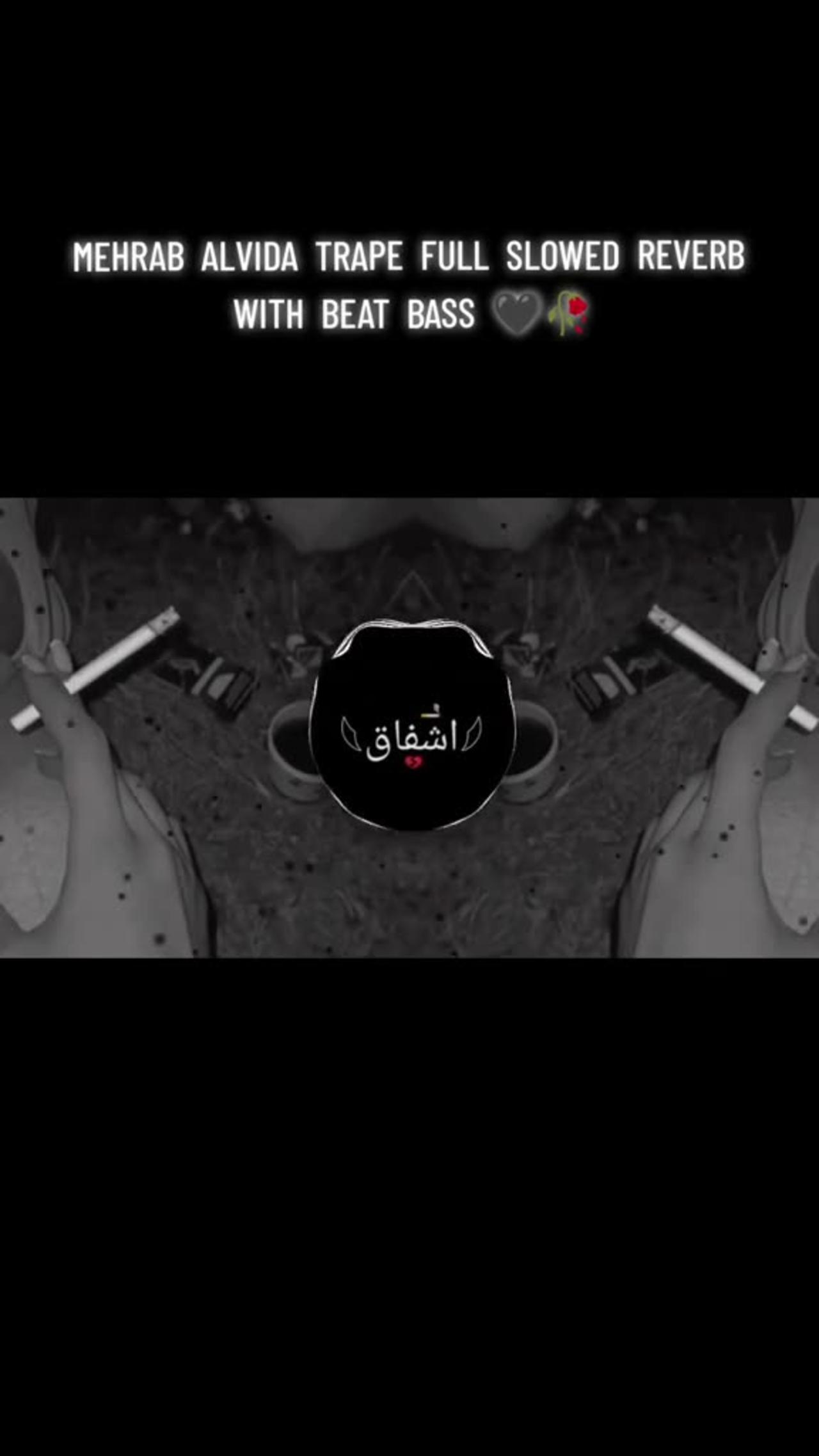 Mehrab rap new sad song viral tiktok One News Page VIDEO