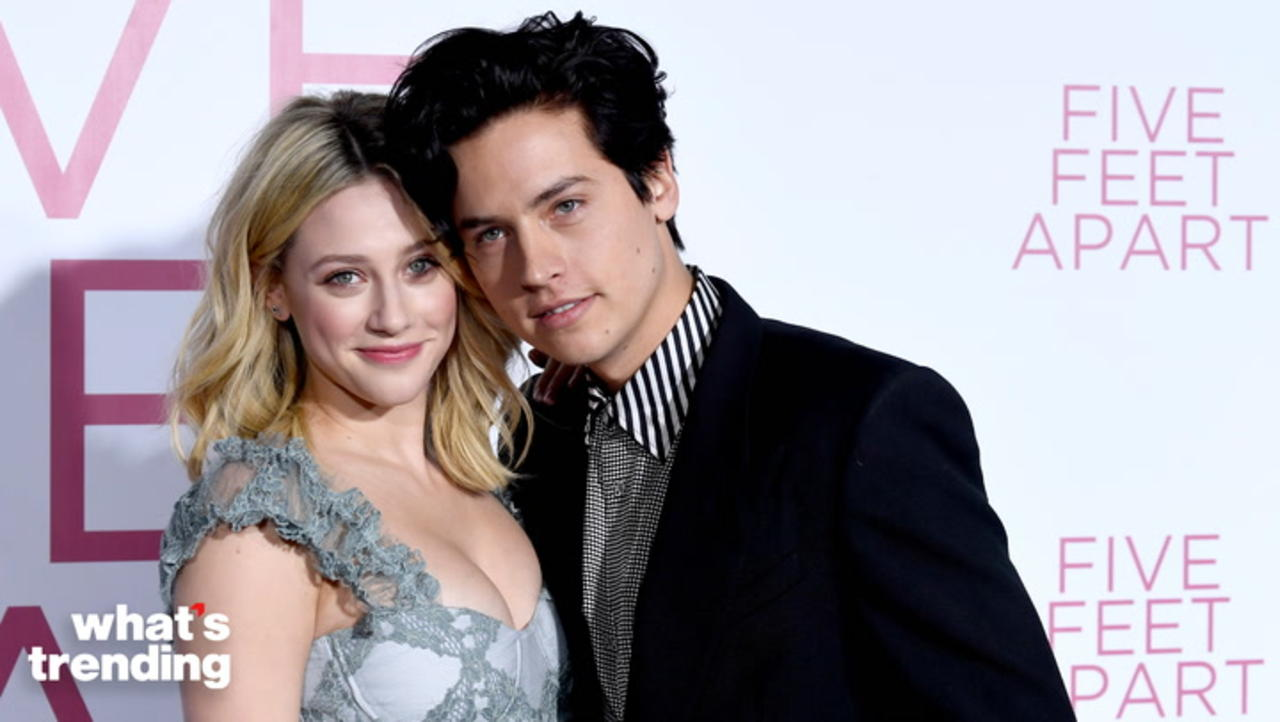 Cole Sprouse Claims He Recieved 'Death Threats' Following Split from Lili Reinhart
