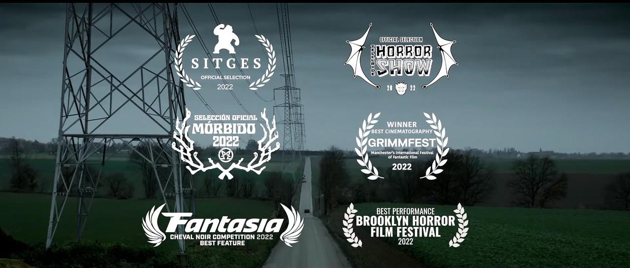 Megalomaniac Movie