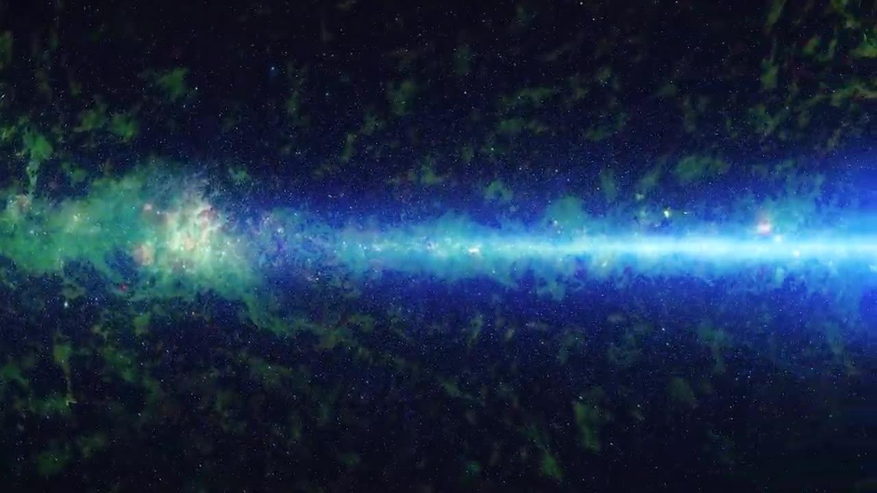 NEOWISE- Revealing Changes in the Universe