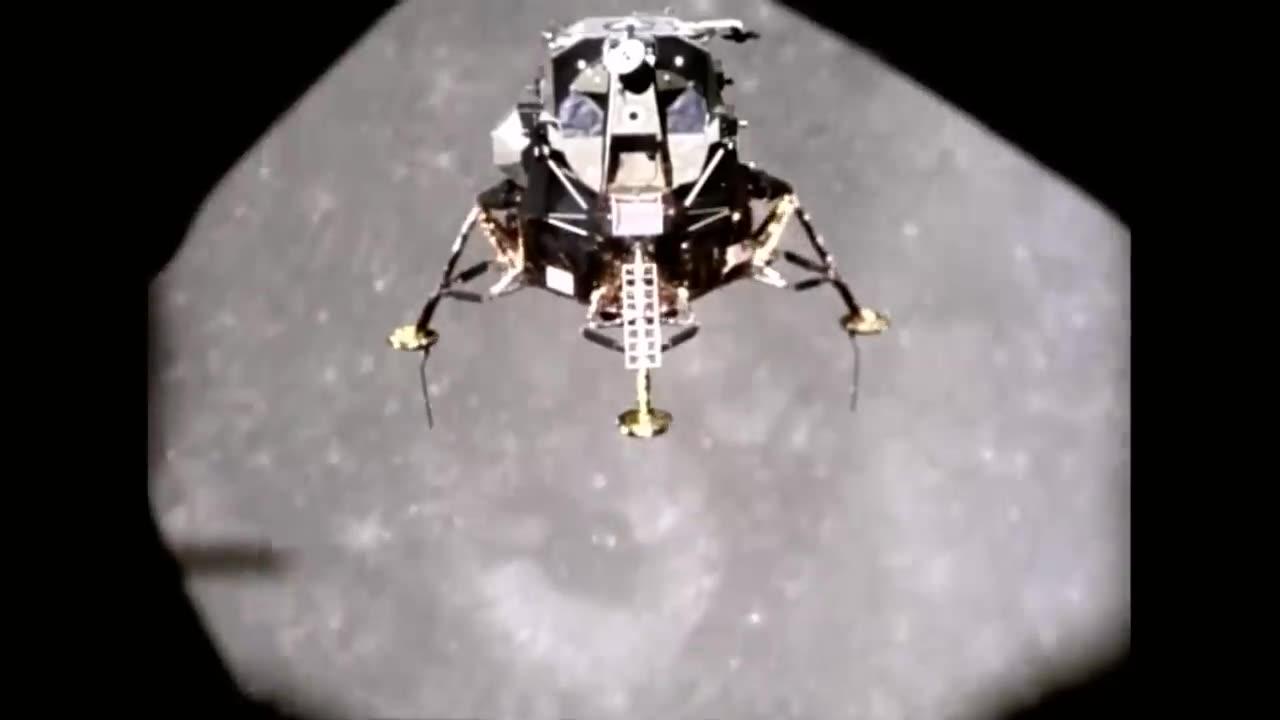 NASA discoveries how do spacecraft slow down One News Page VIDEO