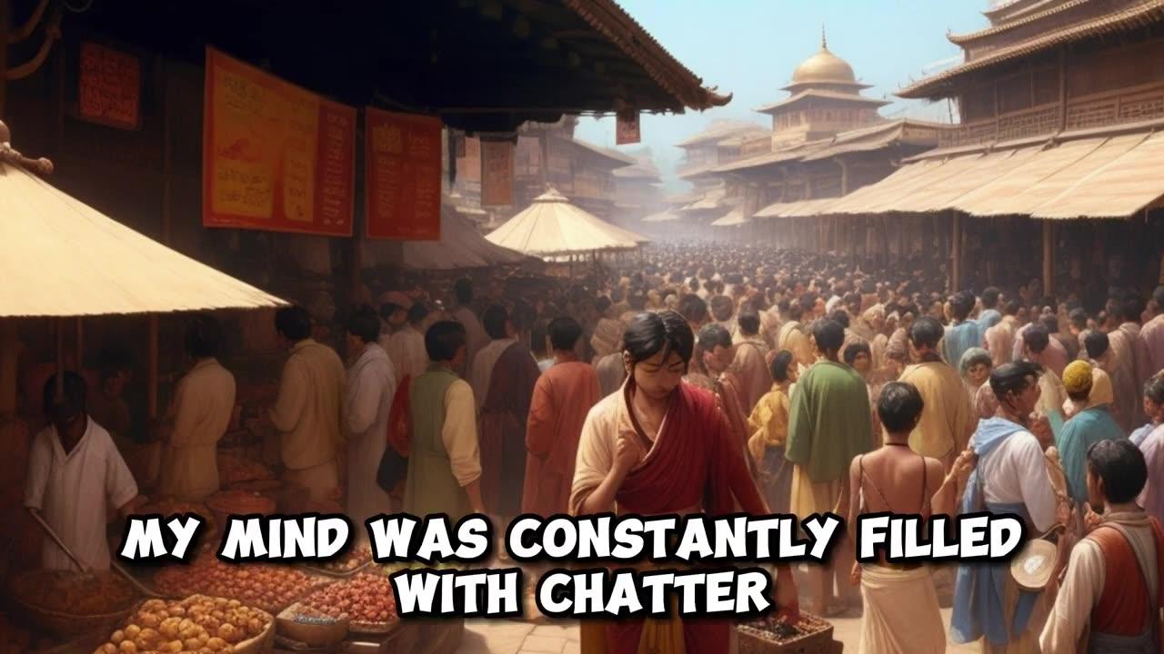 Silence is powerful The Real story of Gautham One News Page VIDEO