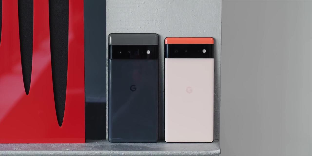 Google pixel 6 pro unboxing and first look