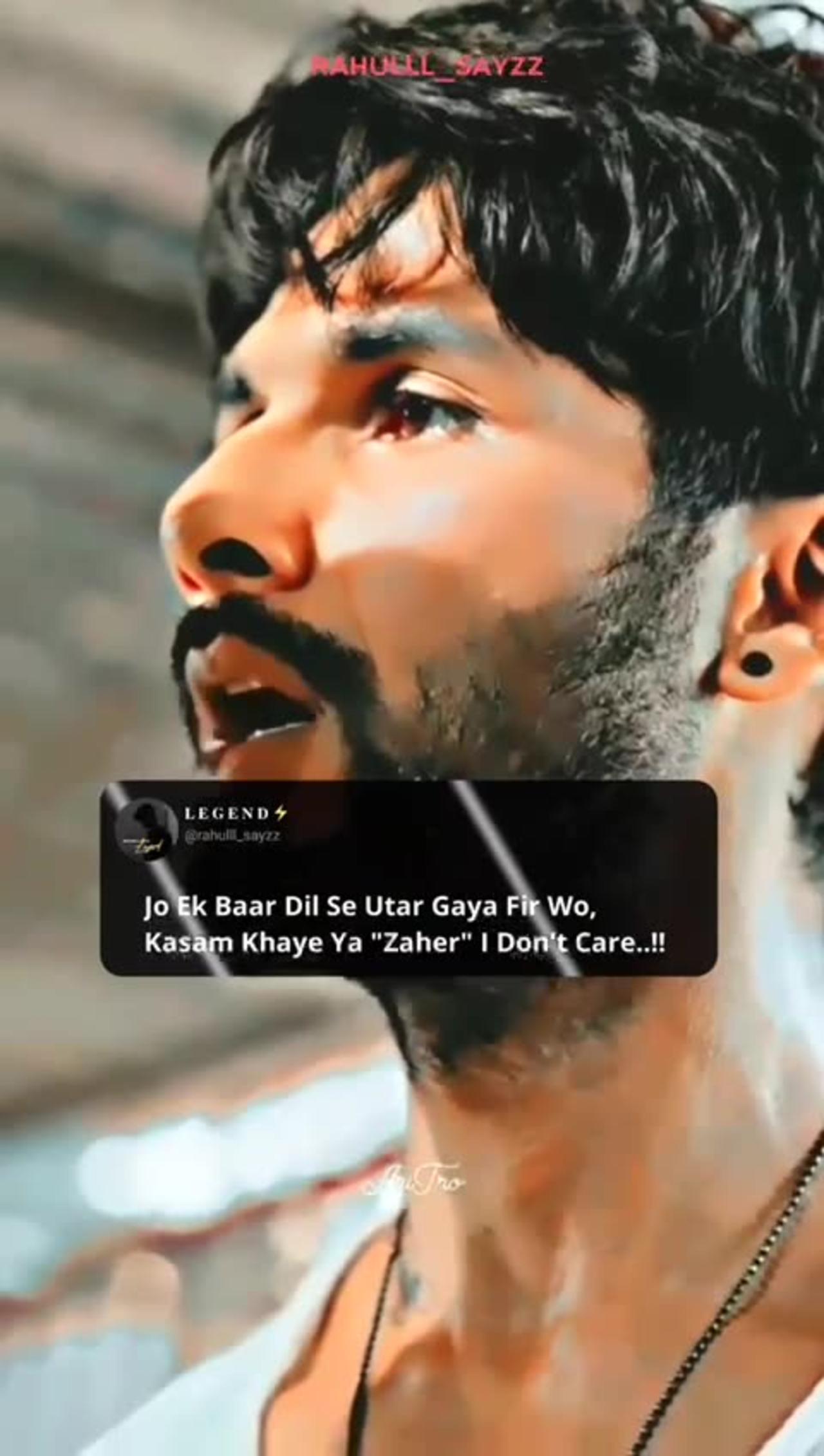 Kabir singh