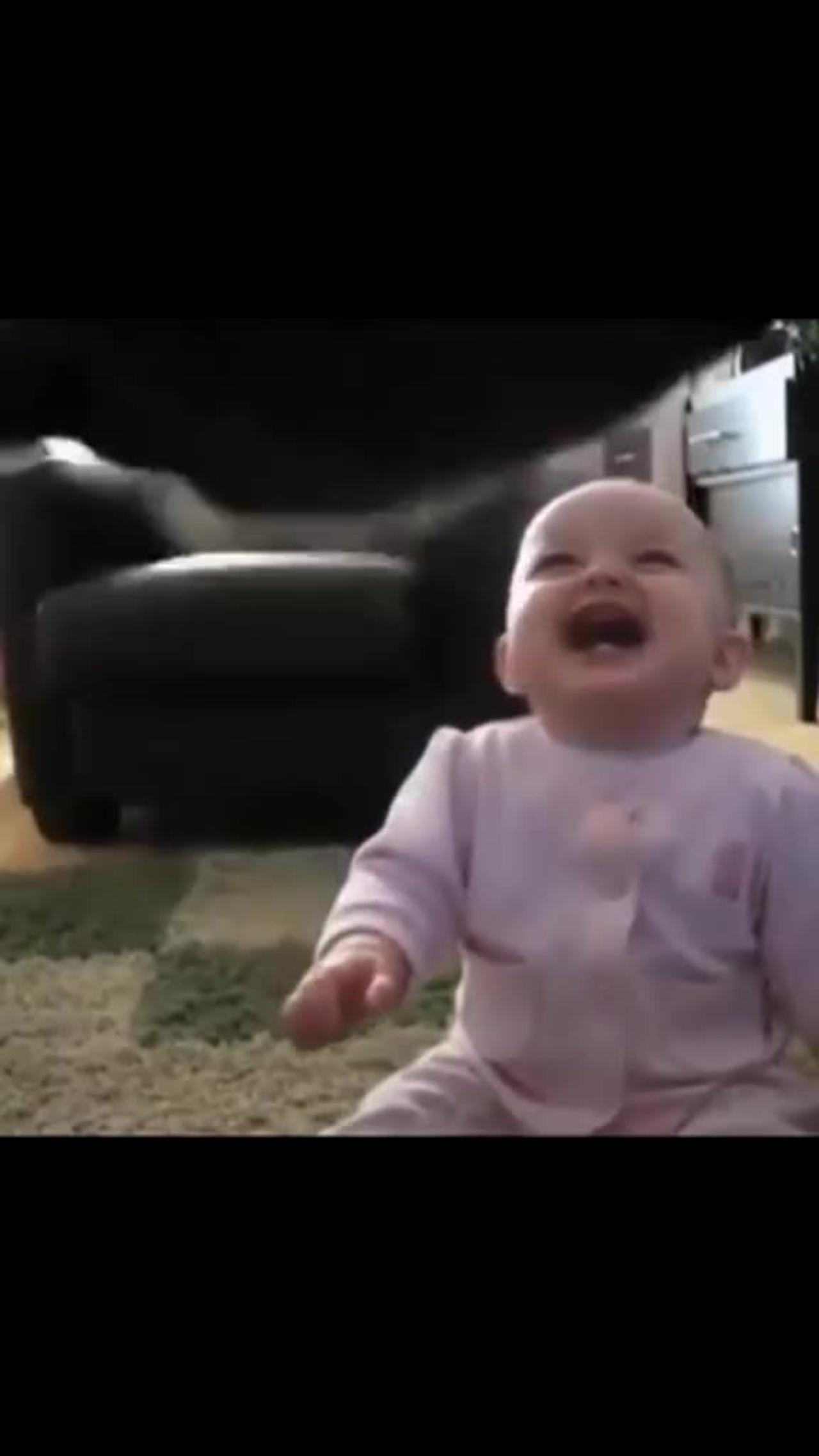 Baby laughing funny video compilation😁 - One News Page VIDEO