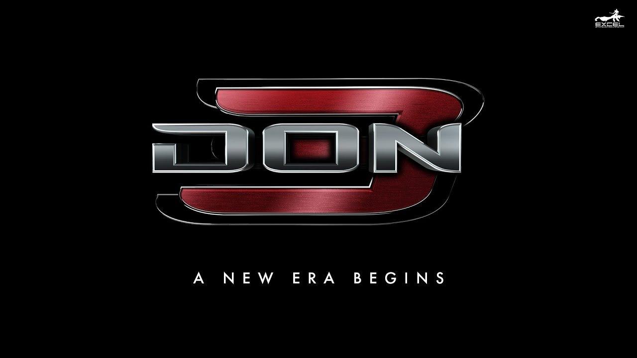 DON 3 | Title Announcement | Ranveer Singh | Farhan Akhtar #Don3