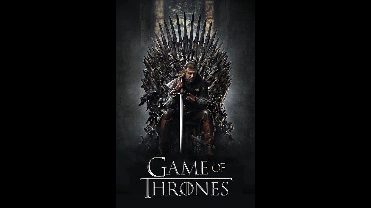 Here we go .. game of thrones season 1 episode 3 is here follow and comment down your language