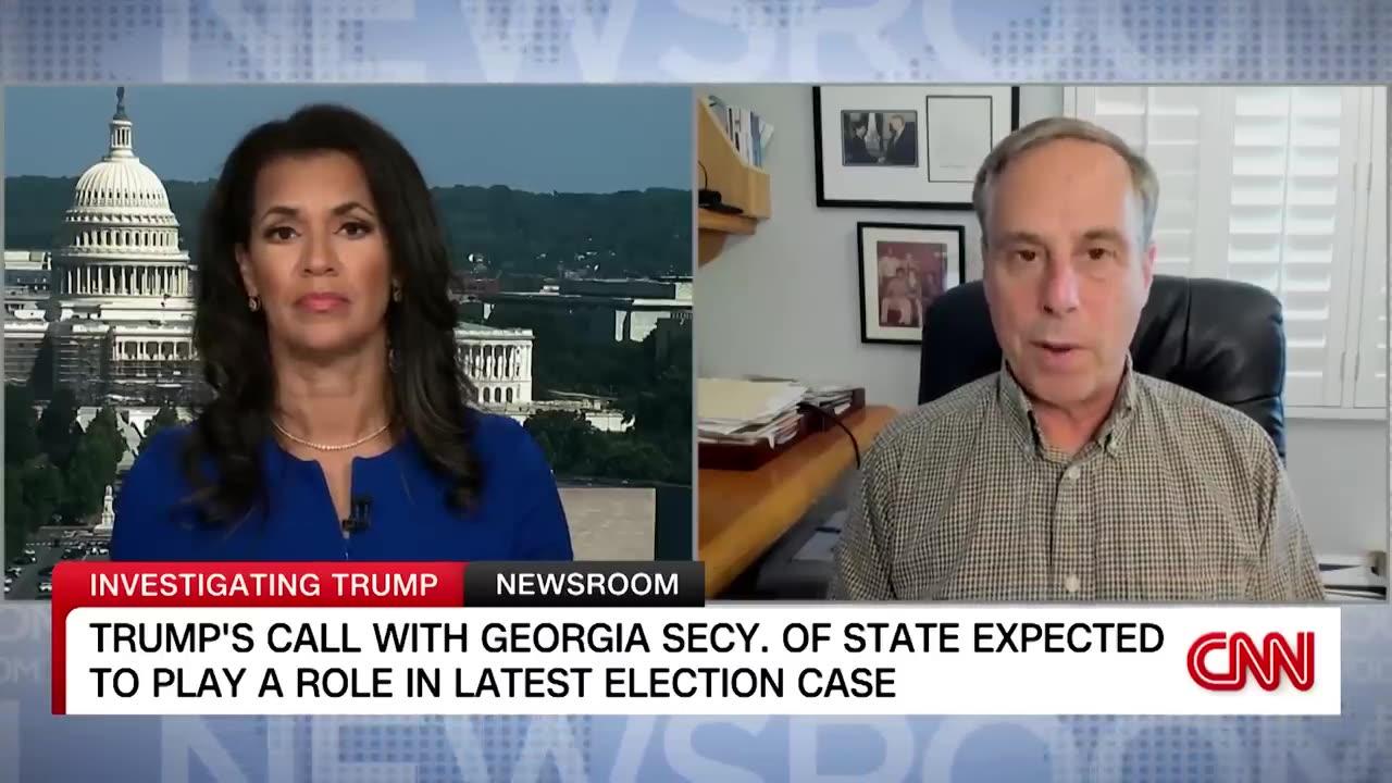'What were they thinking?': Ex-US attorney reacts to new revelations in voting system breach