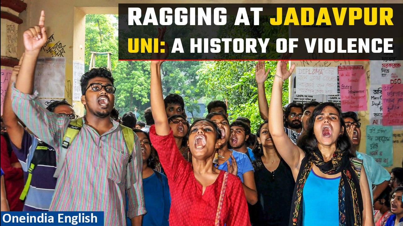 Jadavpur student death case: Dark underbelly of intellectual institution | Oneindia News