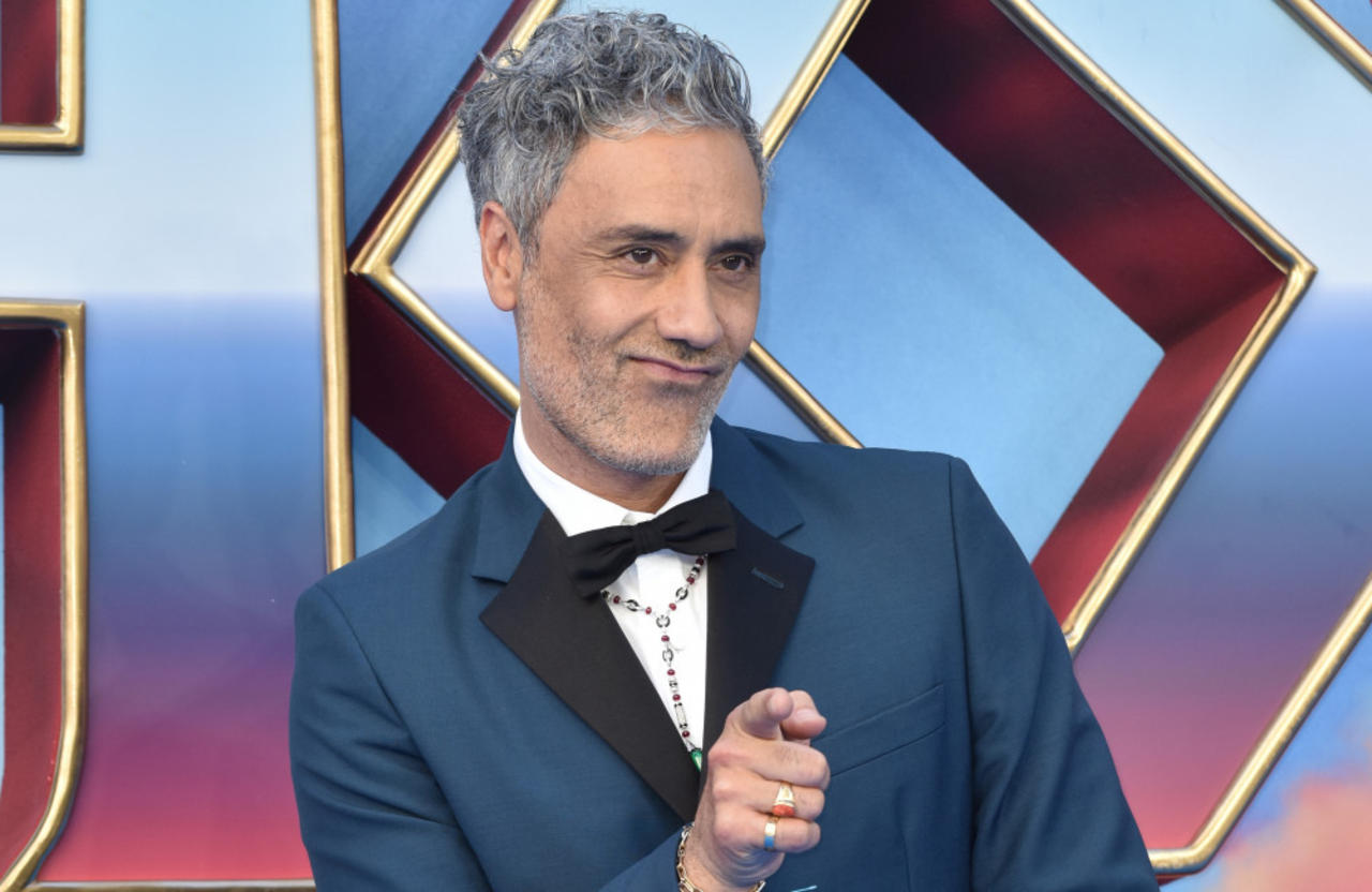 Taika Waititi plans to introduce a new villain in the latest Thor movie