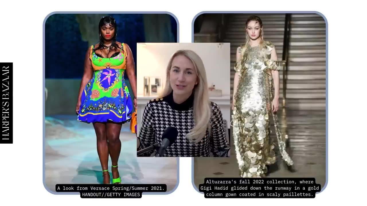 Top Fashion Trends 2023 | Refinery29 | Vogue | Harper’s Bazar & Many More