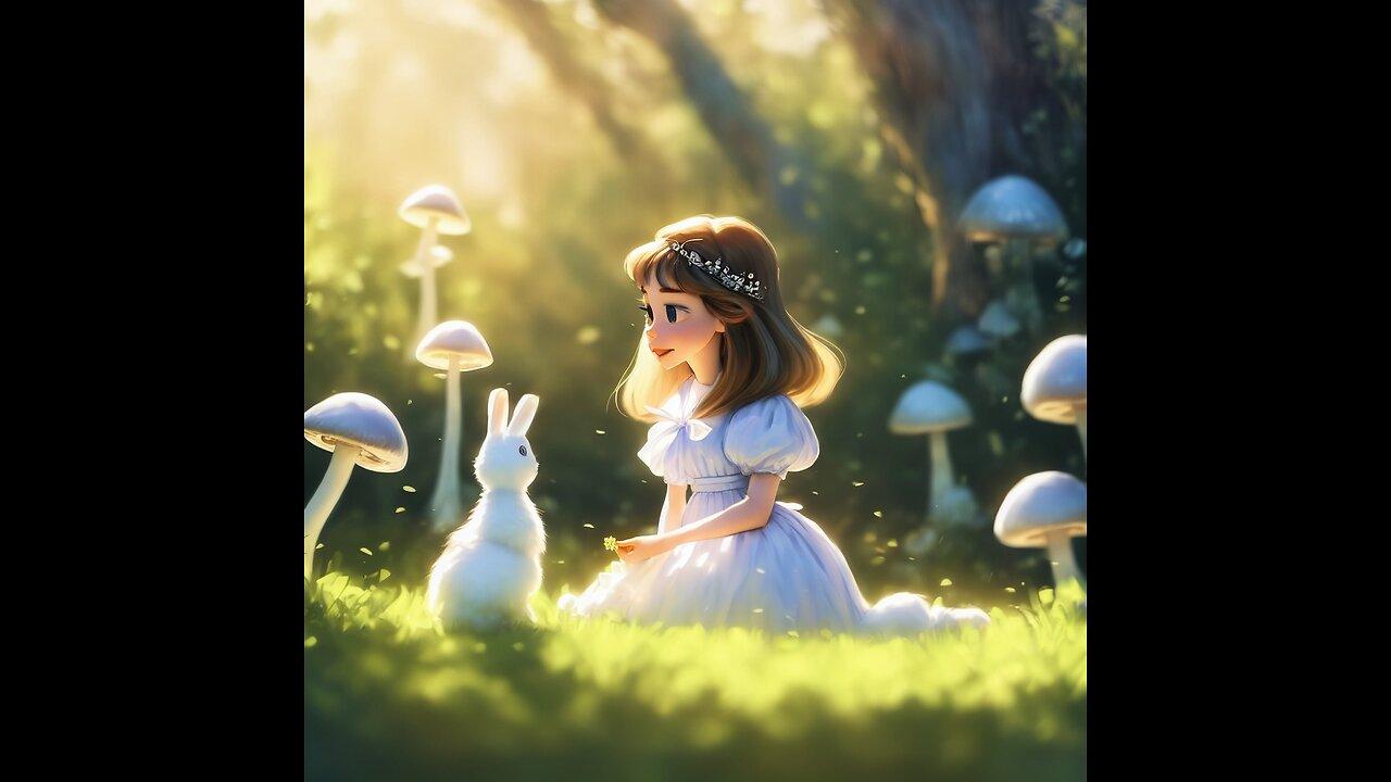 Alice in wonderland | Bedtime stories for kids | English stories